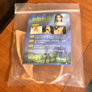 Elf ears
